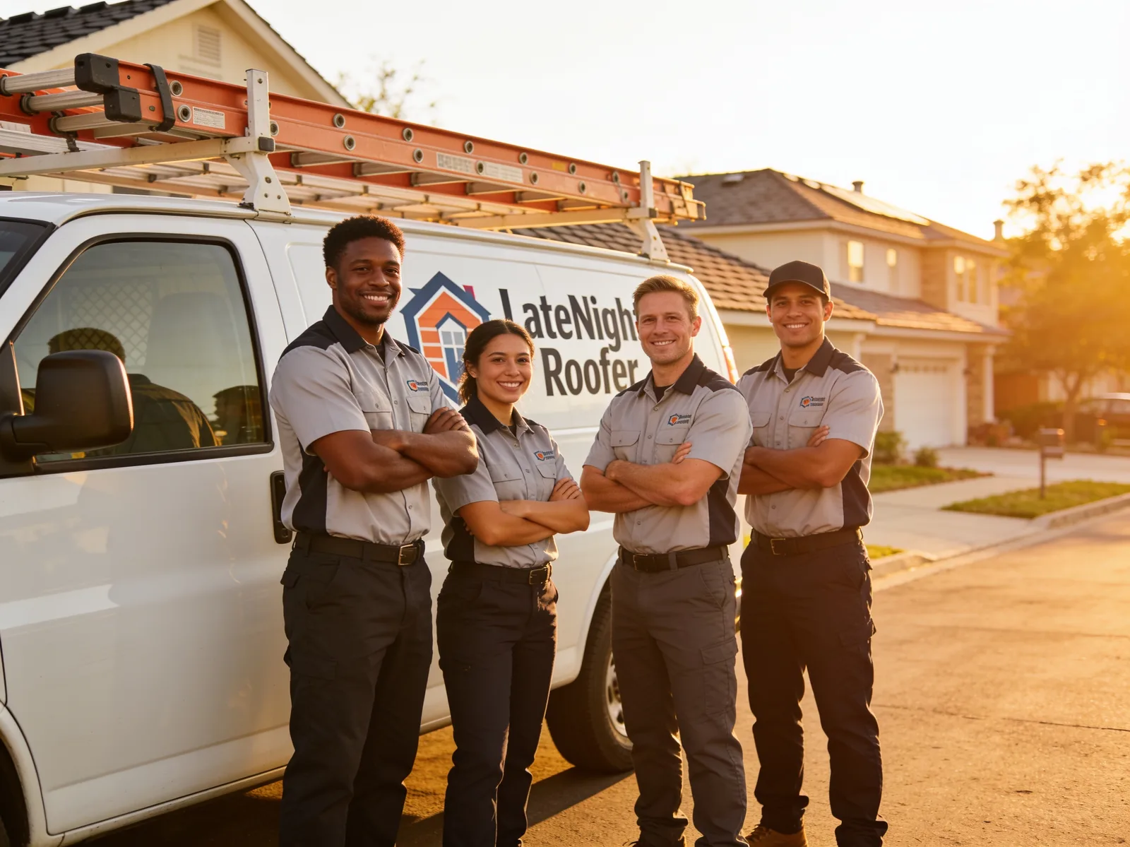 Emergency Roof Repair company in Rossville, KS